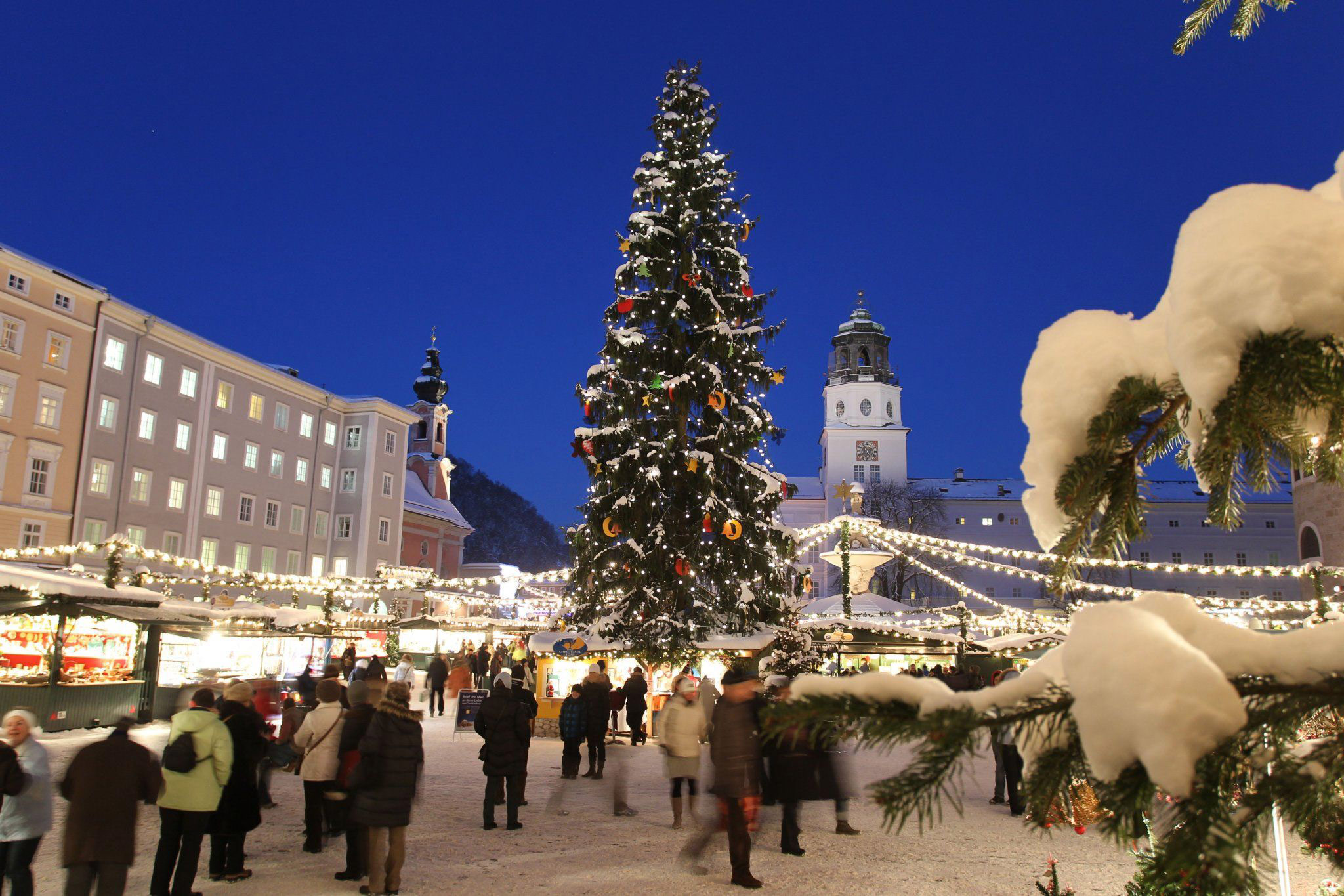 Salzburg